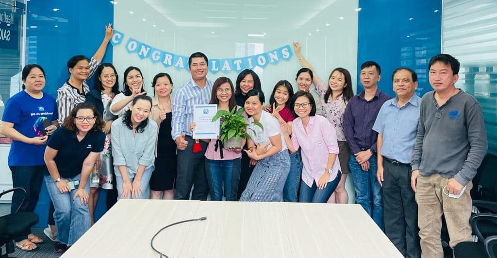 Sự đa dạng, công bằng và hoà nhập trong doanh nghiệp (Lê Đông Lâm)